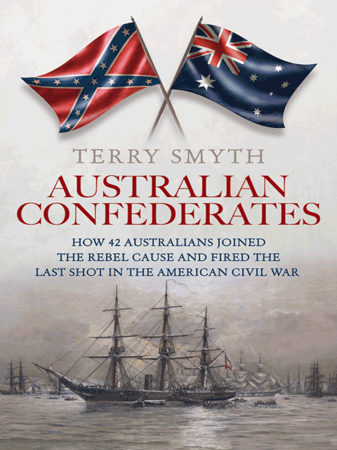 Australian Confederates