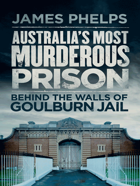 Australia's Most Murderous Prison