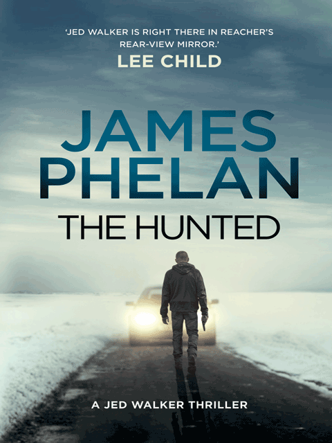 The Hunted