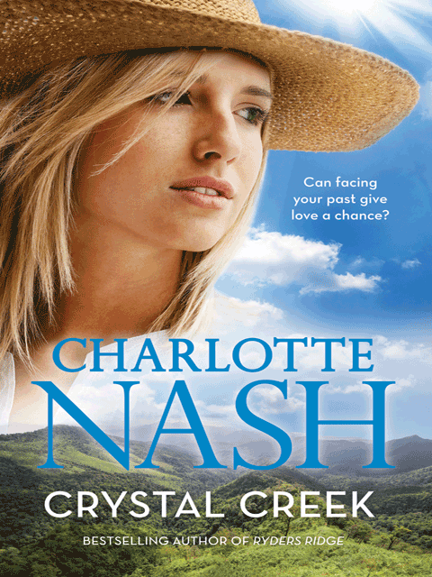 Crystal Creek
