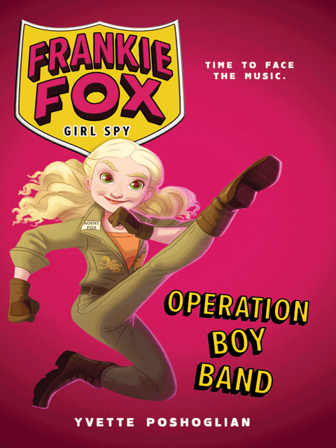 Operation Boy Band