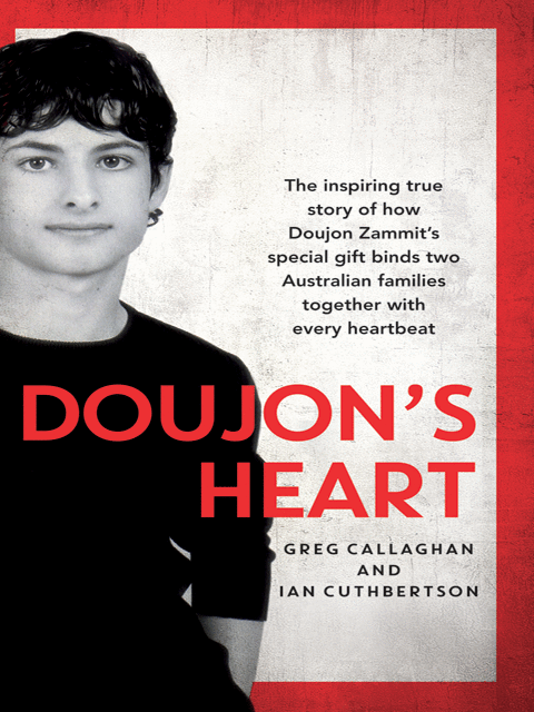 Doujon's Heart