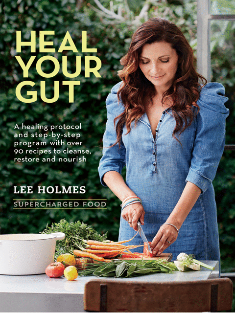 Heal Your Gut