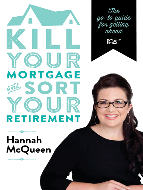 Kill Your Mortgage and Sort Your Retirement