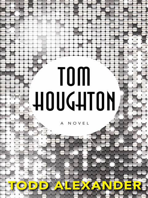 Tom Houghton