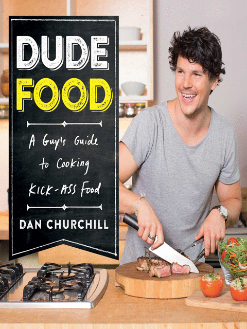 DudeFood
