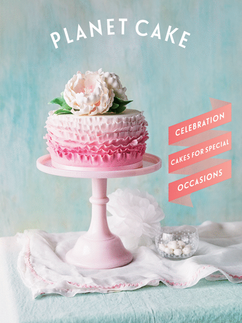 Planet Cake Love and Friendship