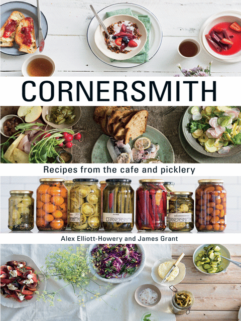 Cornersmith