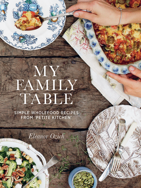 My Family Table