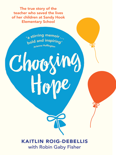 Choosing Hope