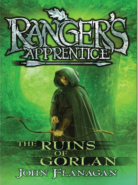 The Ruins of Gorlan