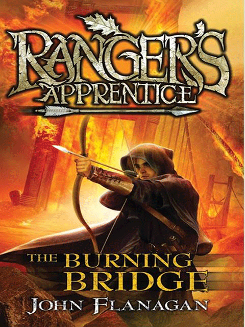 The Burning Bridge