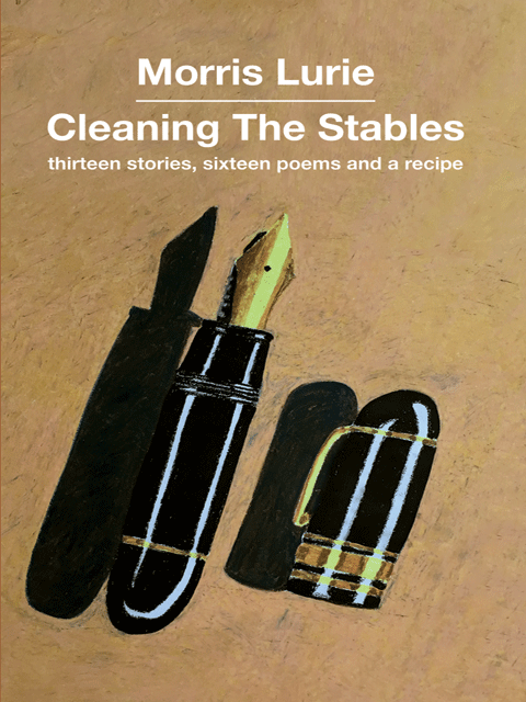 Cleaning the Stables