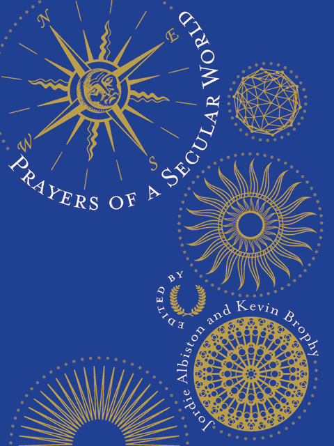 Prayers of a Secular World