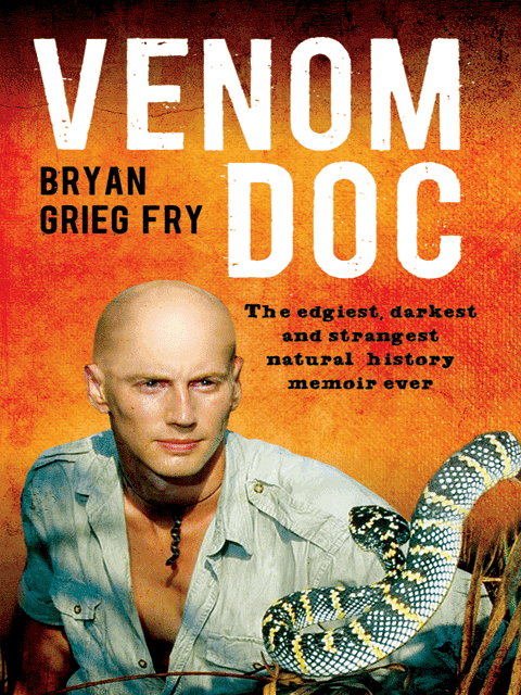 Venom Doc