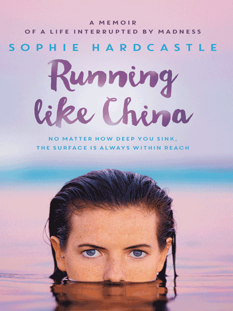 Running Like China