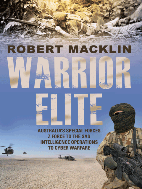Warrior Elite