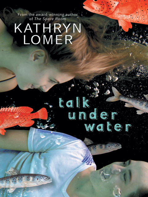 Talk Under Water