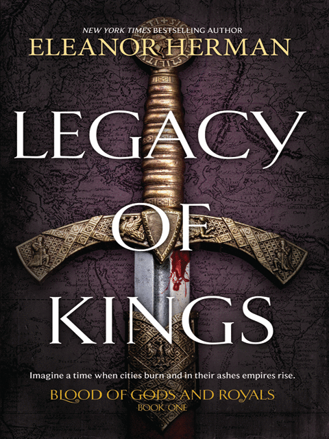 Legacy of Kings