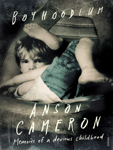 Boyhoodlum