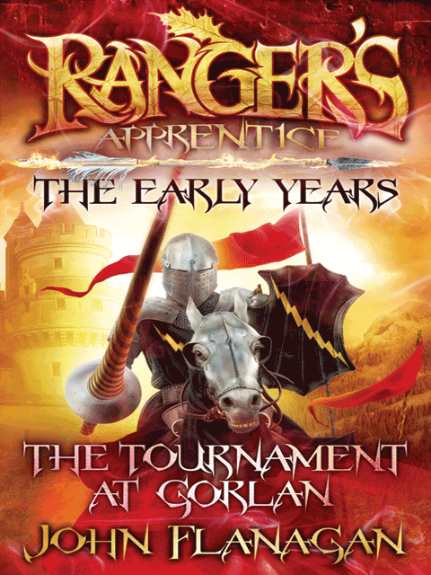 The Tournament at Gorlan