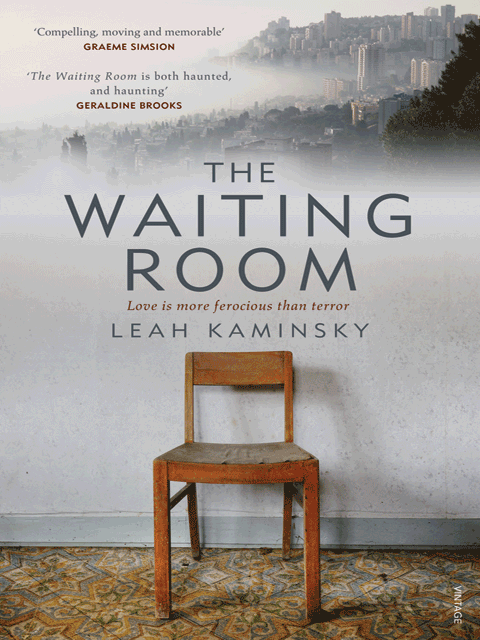 The Waiting Room