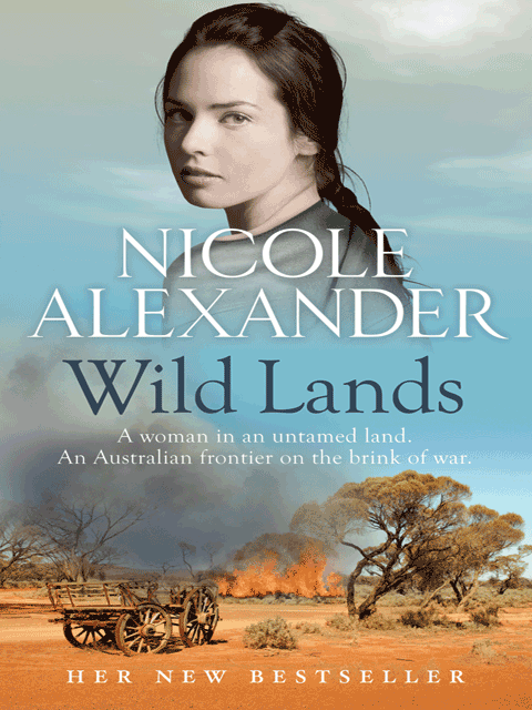 Wild Lands