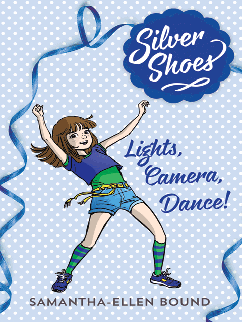 Lights, Camera, Dance!