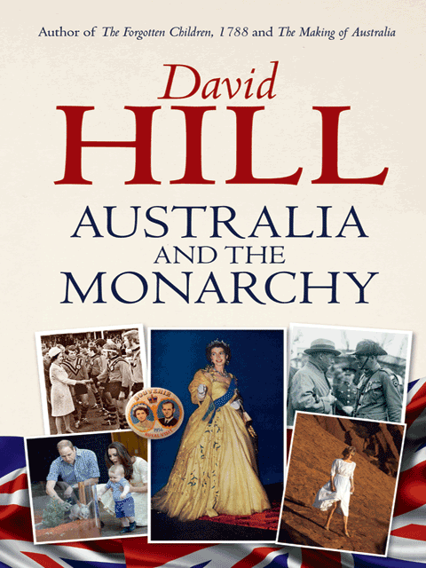 Australia and the Monarchy