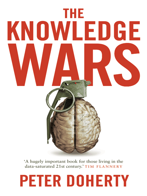 The Knowledge Wars