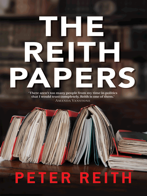 The Reith Papers