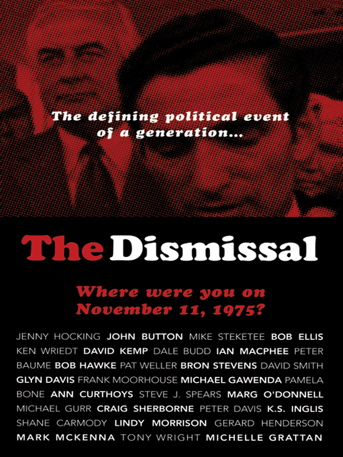 The Dismissal