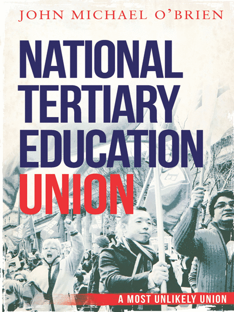 National Tertiary Education Union