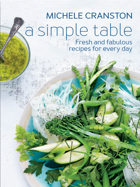 A Simple Table