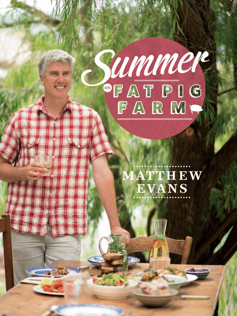 Summer on Fat Pig Farm