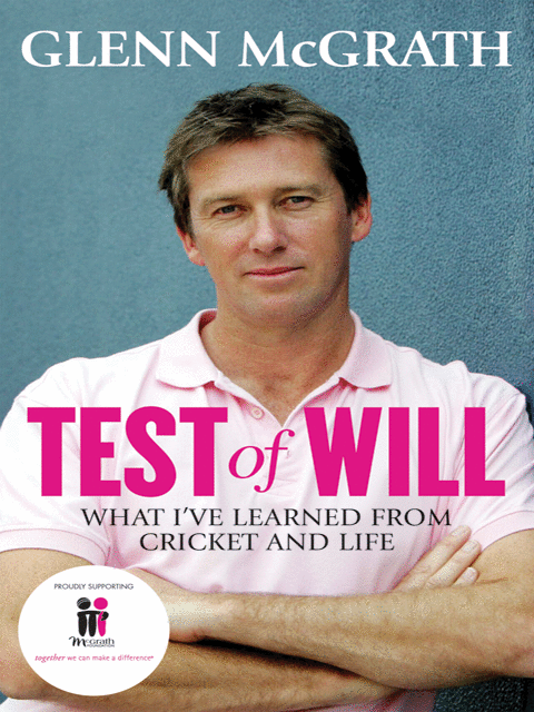 Test of Will