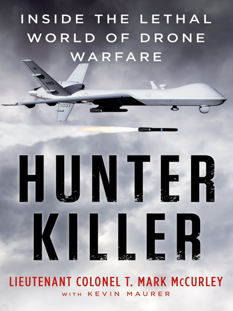Hunter Killer