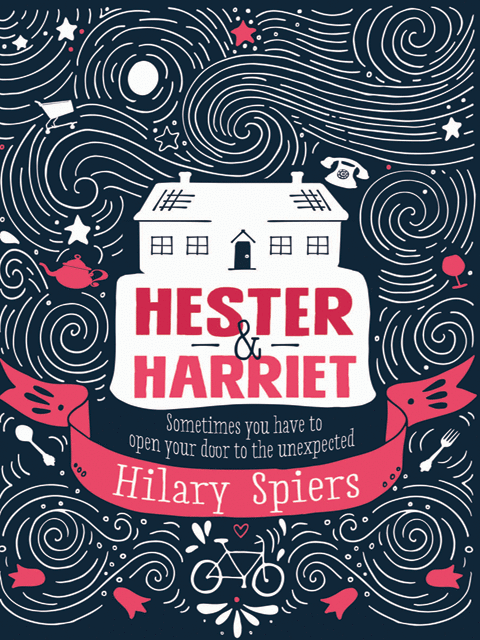 Hester and Harriet