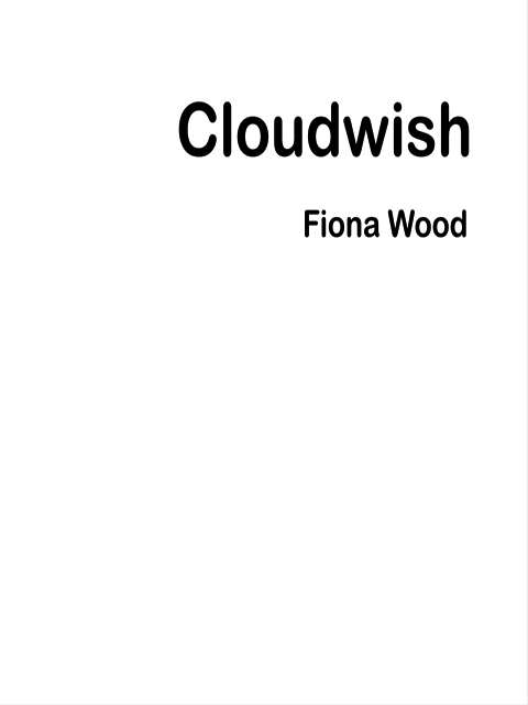 Cloudwish