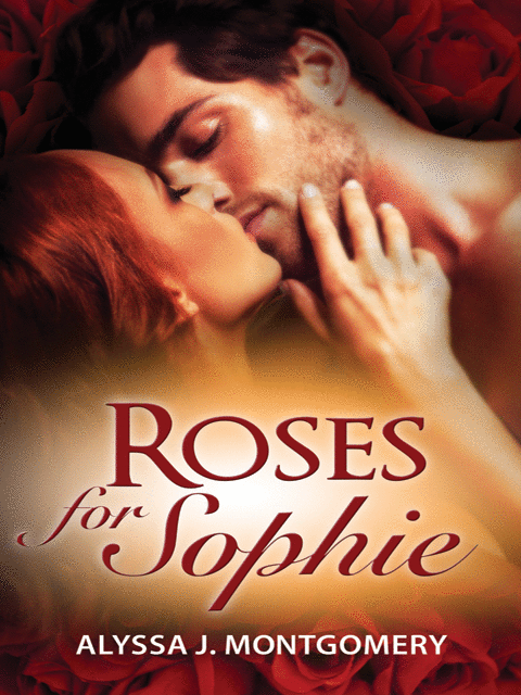 Roses for Sophie