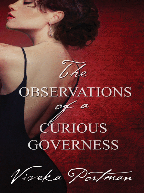 The Observations of a Curious Governess