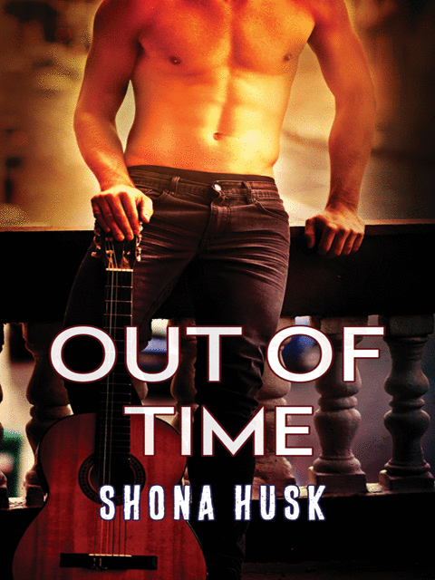 Out of Time