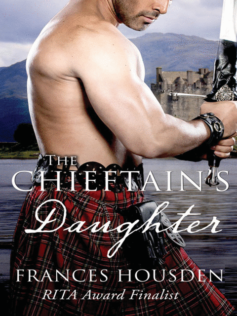 The Chieftain's Daughter