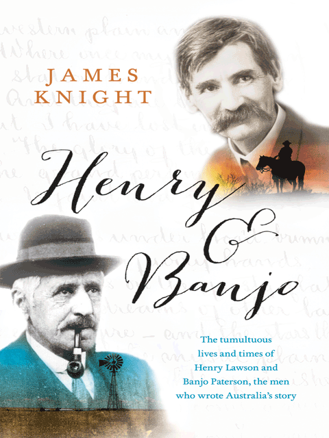 Henry and Banjo