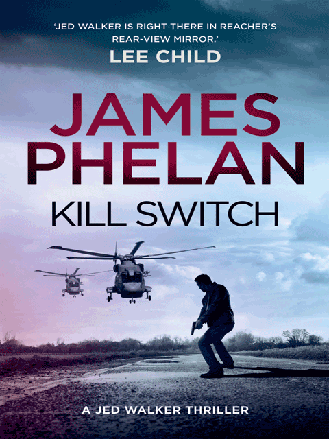 Kill Switch