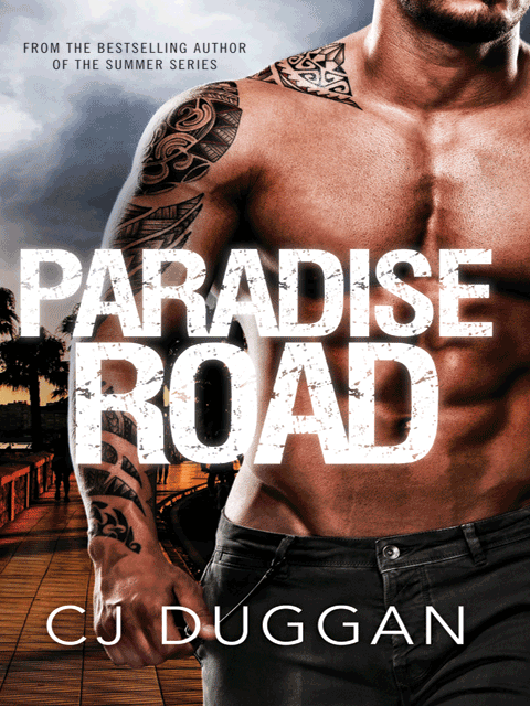 Paradise Road