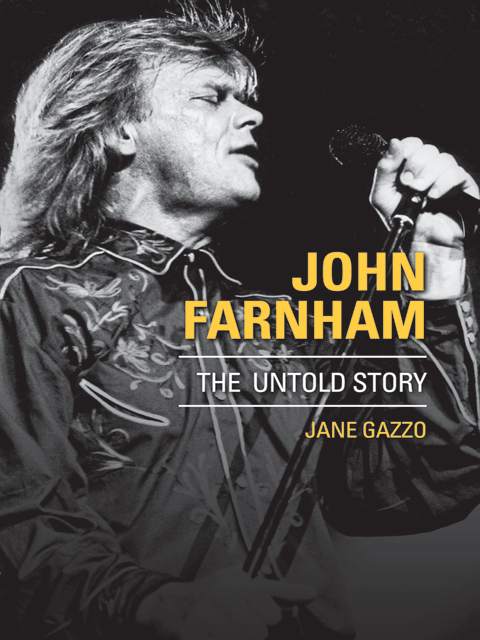 John Farnham