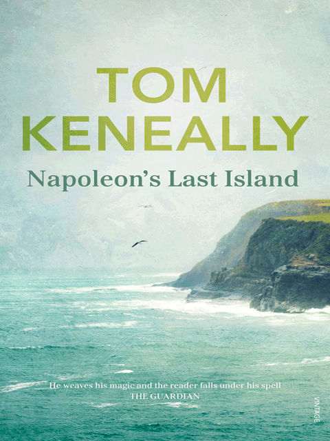 Napoleon's Last Island