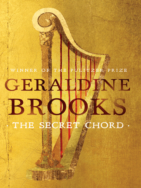 The Secret Chord