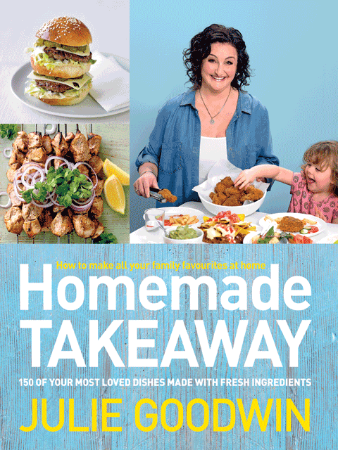 Homemade Takeaway